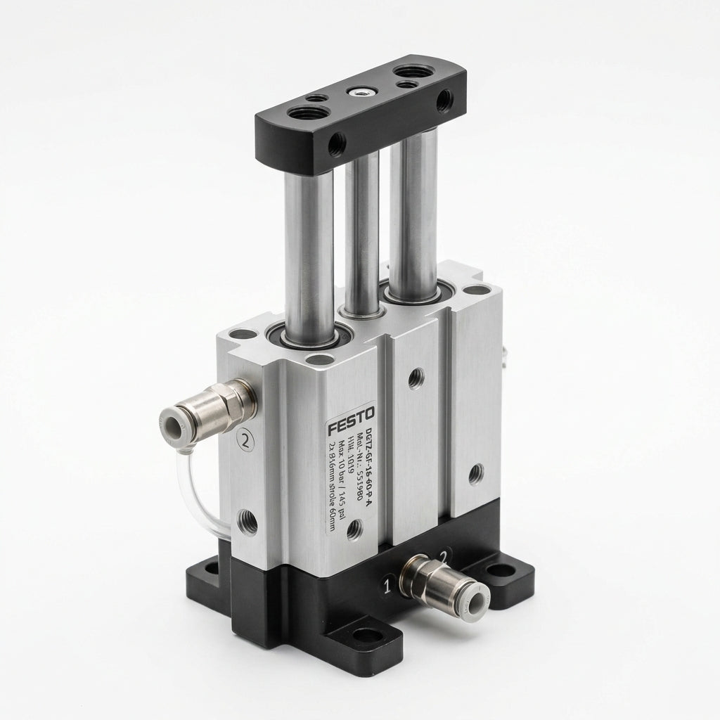 FESTO DGTZ-GF-16-60-P-A