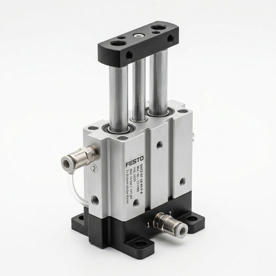 FESTO DGTZ-GF-16-60-P-A