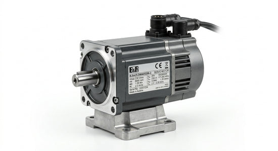 B&R 8LSA25.D8060S200-3