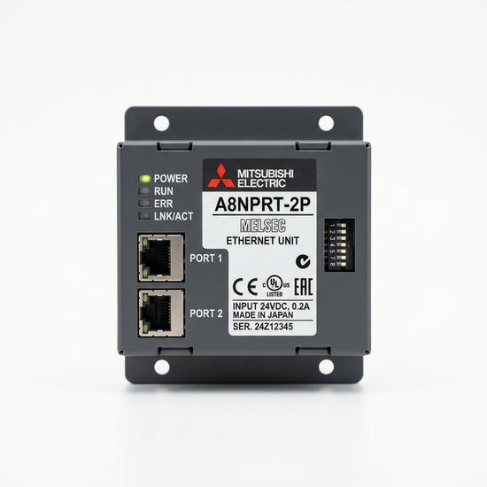 MITSUBISHI/FA A8NPRT-2P