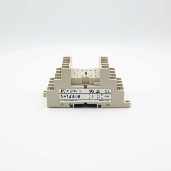 Fuji Electric NP1BS-08
