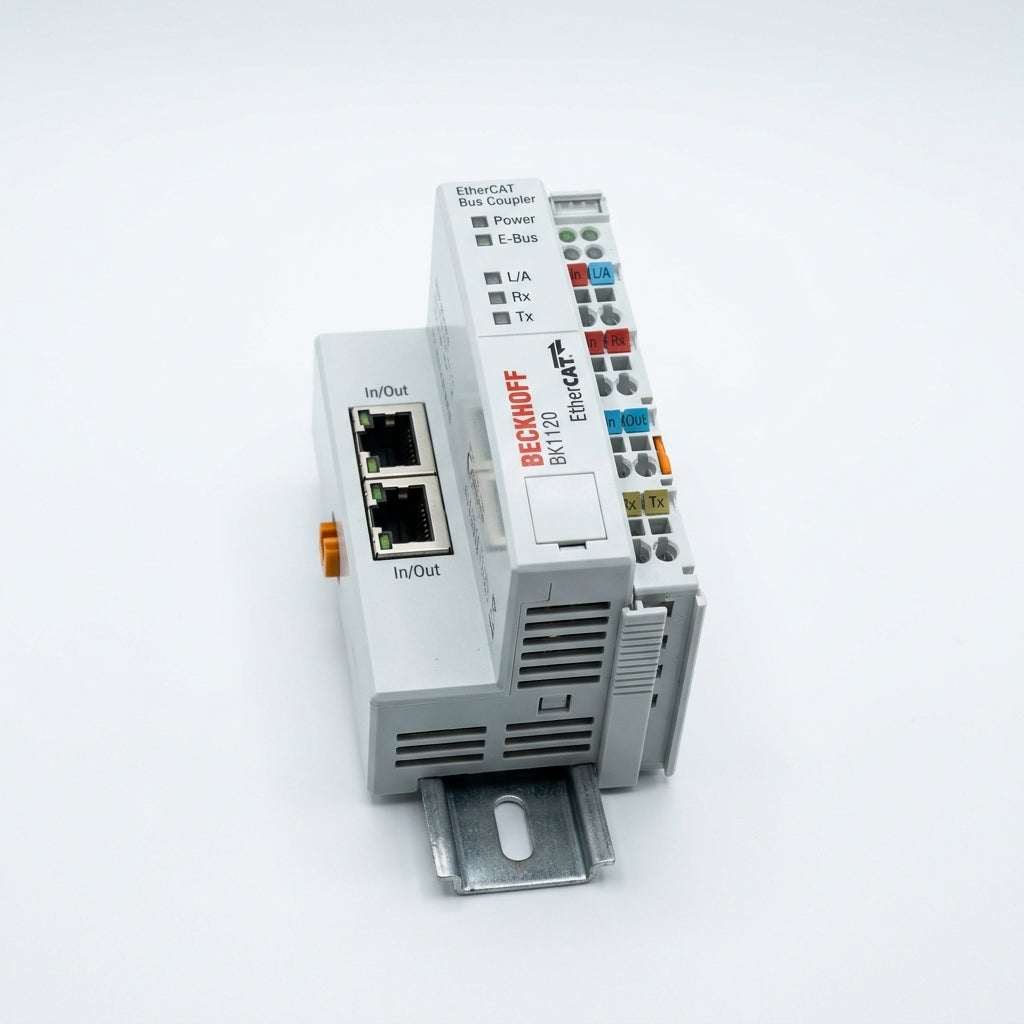 Beckhoff BK1120