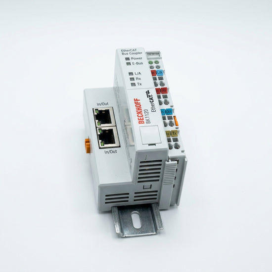 Beckhoff BK1120