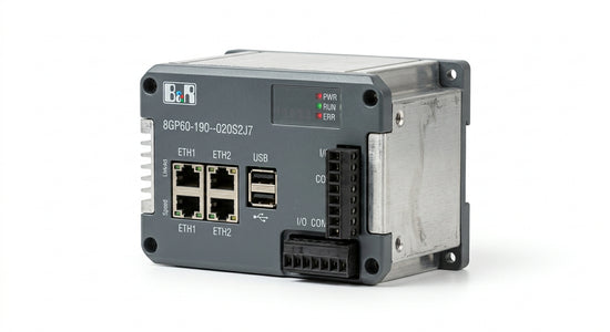 B&R 8GP60-190--020S2J7