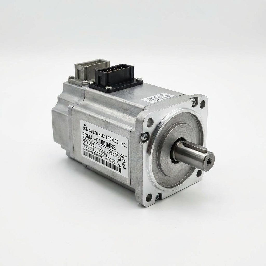 Delta Electronics ECMA-C10604RS