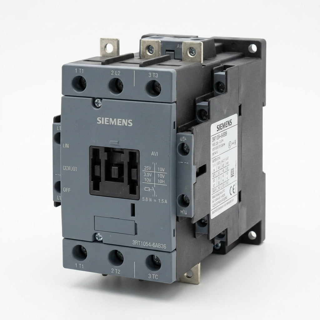 Siemens 3RT1054-6AB36