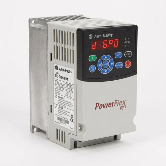 Allen-Bradley 22B-D6P0N104
