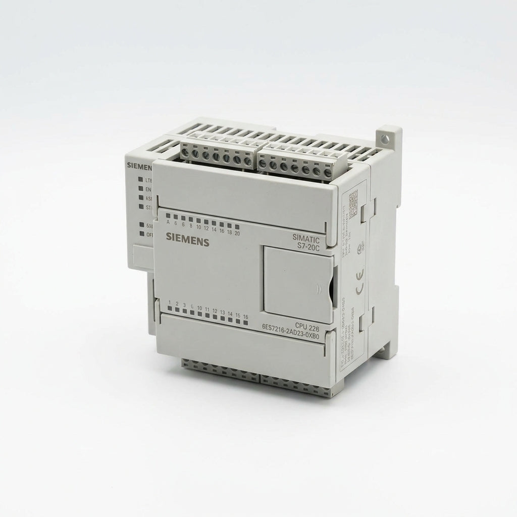 SIEMENS/FA 6ES7216-2AD23-0XB0