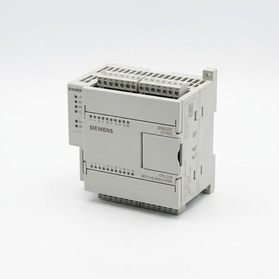 SIEMENS/FA 6ES7216-2AD23-0XB0