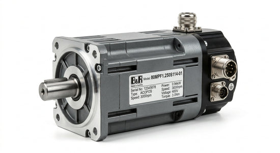 B&R 80MPF1.250S114-01