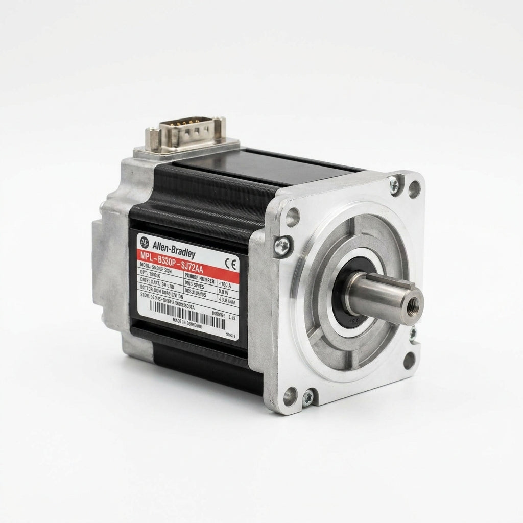 Allen-Bradley MPL-B330P-SJ72AA
