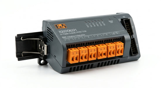 B&R X20DO6321