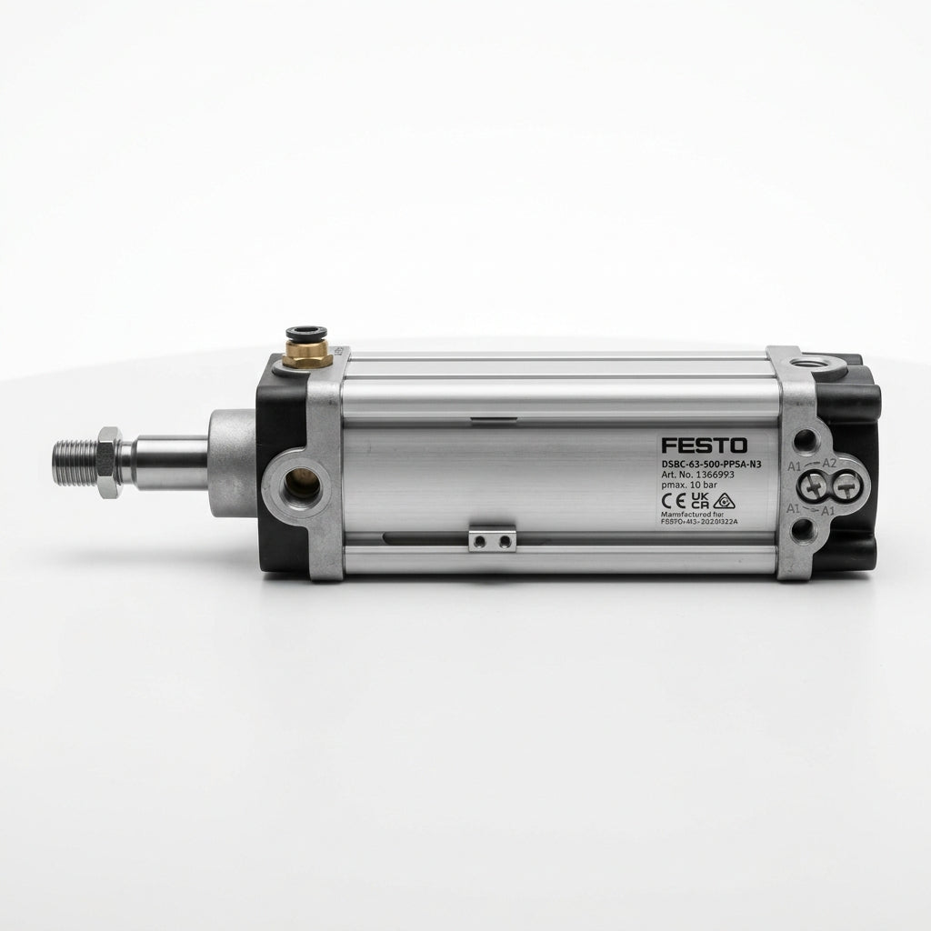 FESTO DSBC-63-500-PPSA-N3
