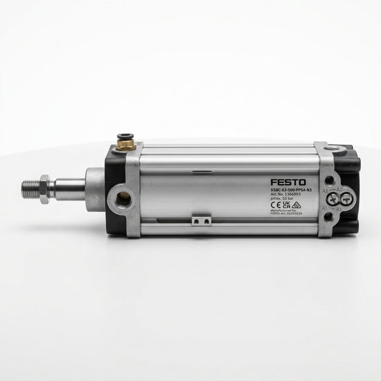 FESTO DSBC-63-500-PPSA-N3