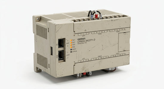 OMRON CPM2A-30CDT1-D