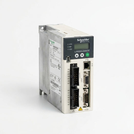 Schneider Electric LXM28SU04M3X