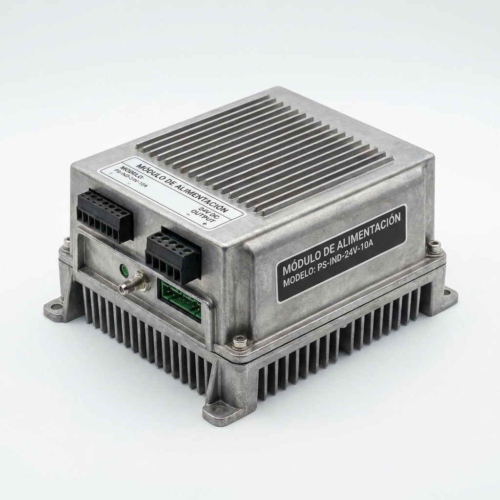 BIND Siemens 6SL3130-7TE21-6AA4 Active Line Module