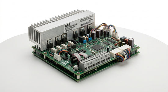 ABB 3AXD50001123987
