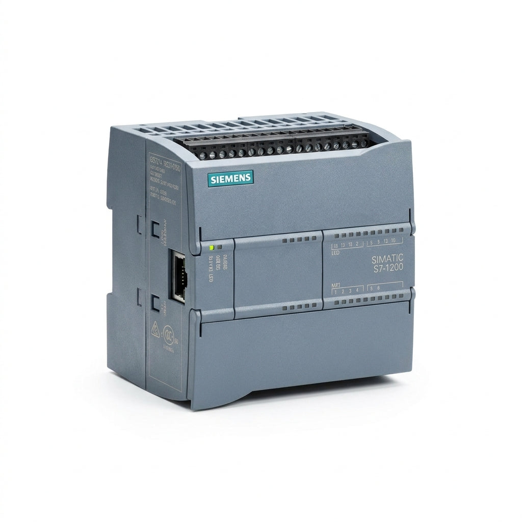 Siemens 6ES7214-1BG31-0XB0