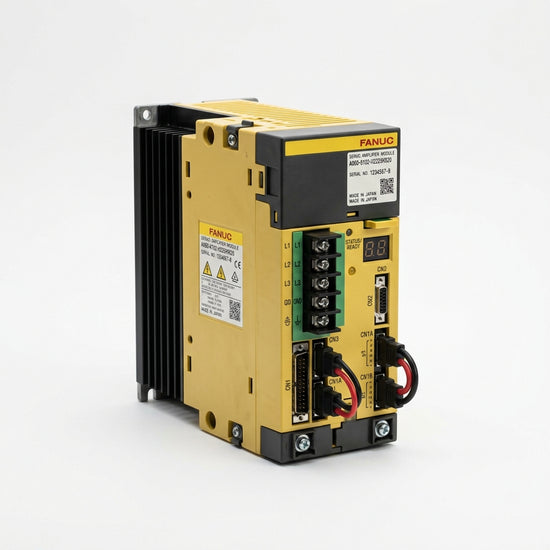 FANUC A06B-6102-H222#H520
