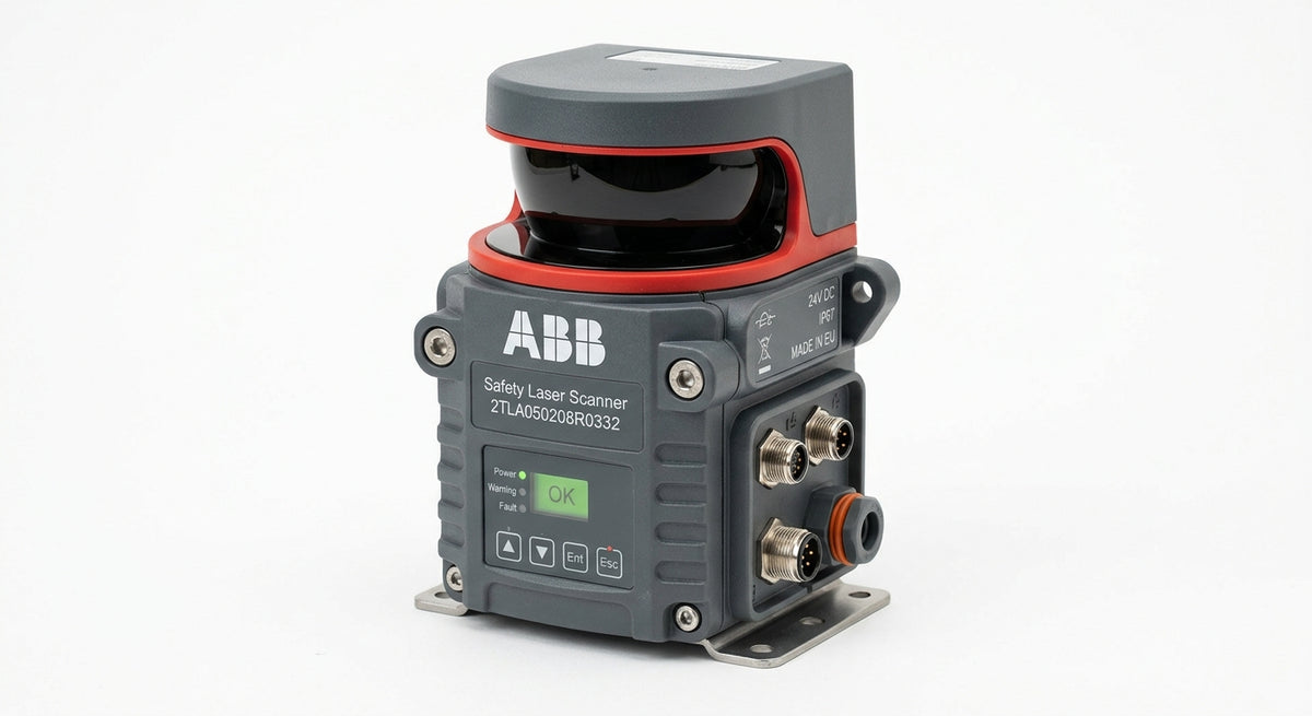 ABB 2TLA050208R0332