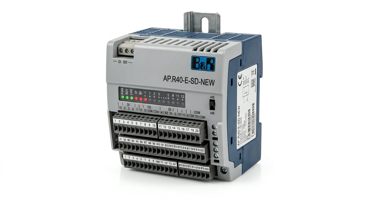 B&R AP.R40-E-SD-NEW