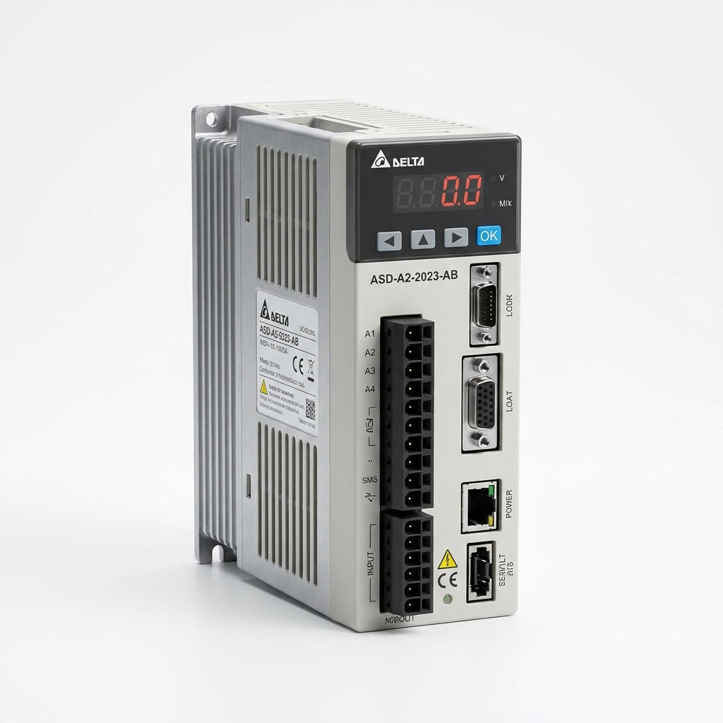 Delta Electronics ASD-A2-2023-AB