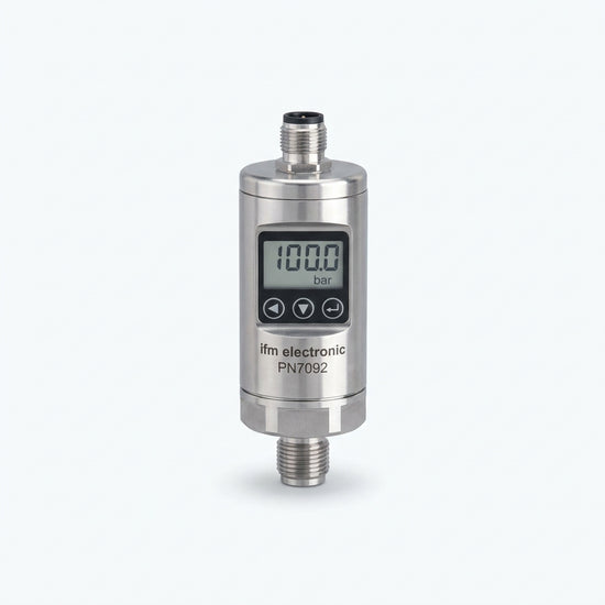ifm electronic PN7092