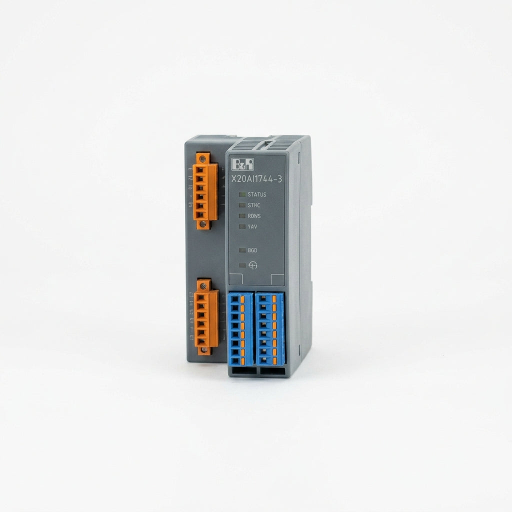 B&R Automation X20AI1744-3