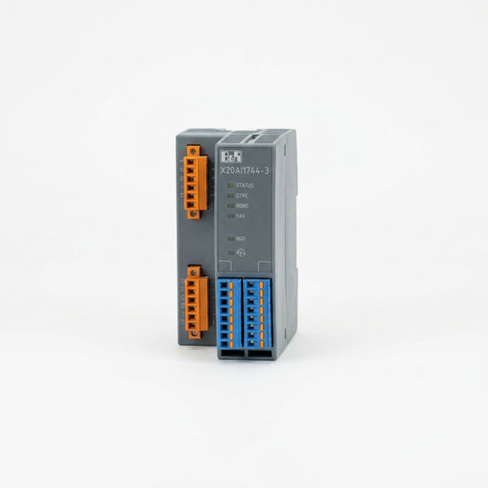 B&R Automation X20AI1744-3