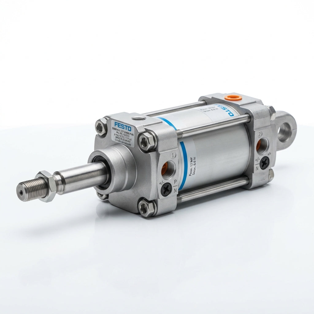 FESTO DSNB-N-2 1/2"-8-N38-P-N5