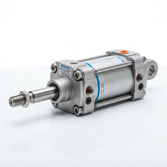 FESTO DSNB-N-2 1/2"-8-N38-P-N5