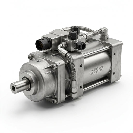 BIND KROMSCHROEDER SOLENOID ACTUATOR KS74923036