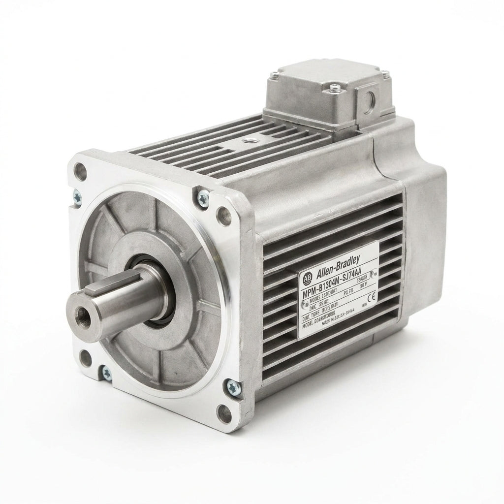 Allen-Bradley MPM-B1304M-SJ74AA
