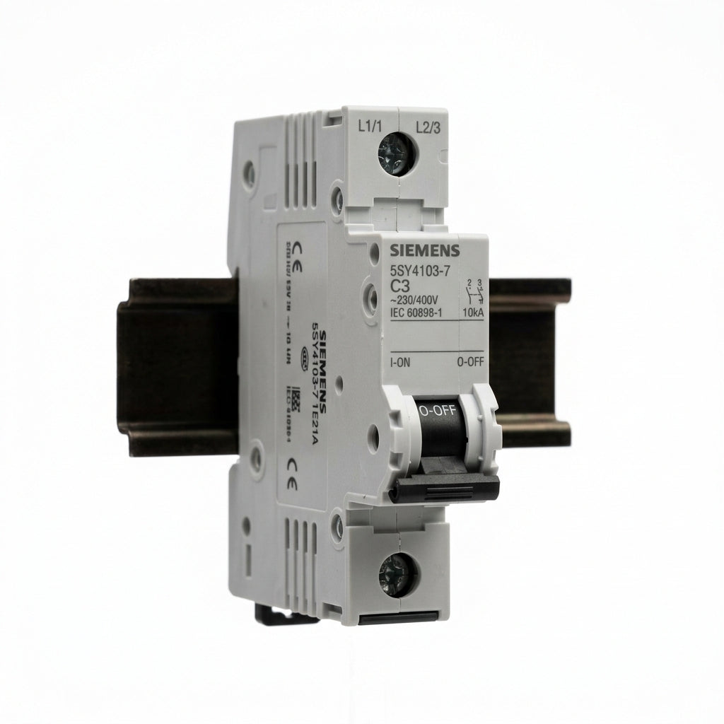 SIEMENS 5SY4103-7