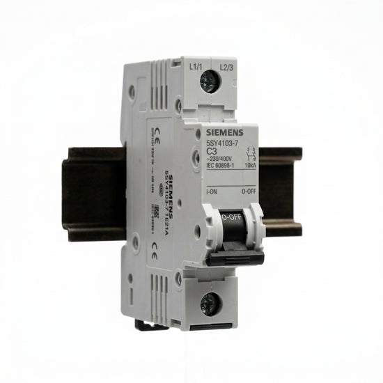 SIEMENS 5SY4103-7