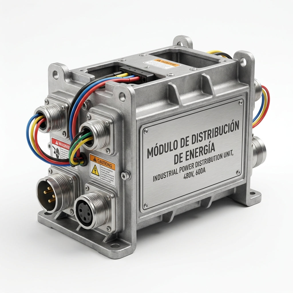 BIND Allen-Bradley	5069-FPD