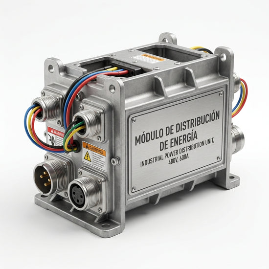 BIND Allen-Bradley	5069-FPD