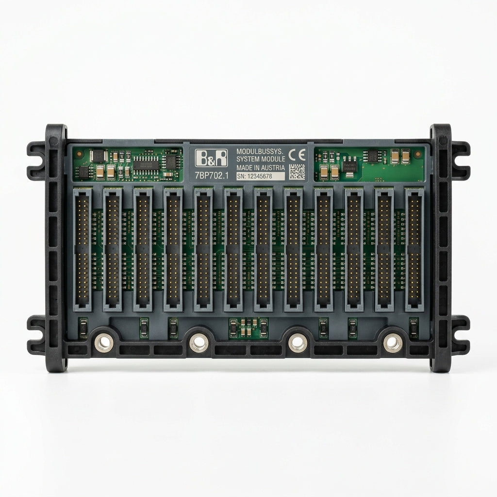 B&R 7BP702.1