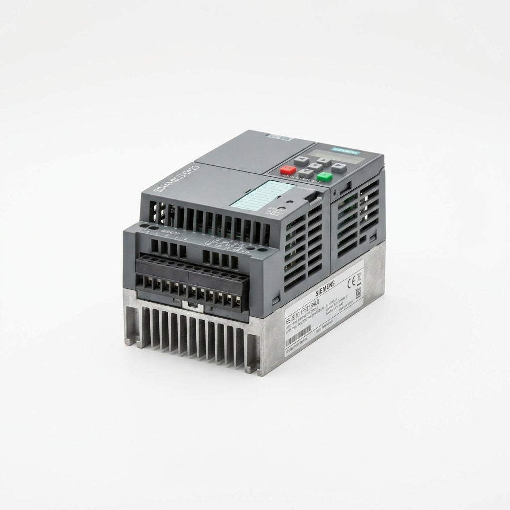 Siemens 6SL3210-1PB21-8AL0