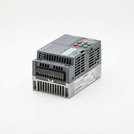 Siemens 6SL3210-1PB21-8AL0