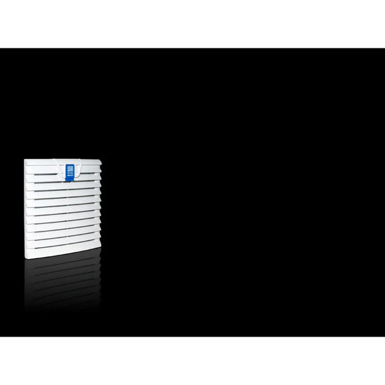 SK Filtro de salida TopTherm con estera para SK3239 177X177mm RAL 7035