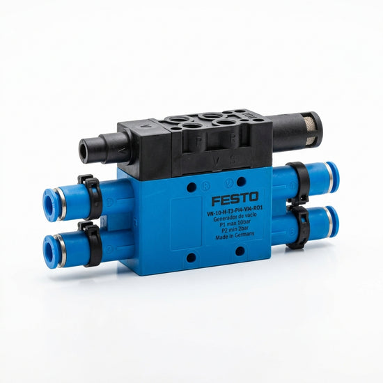 FESTO VN-10-H-T3-PI4-VI4-RO1