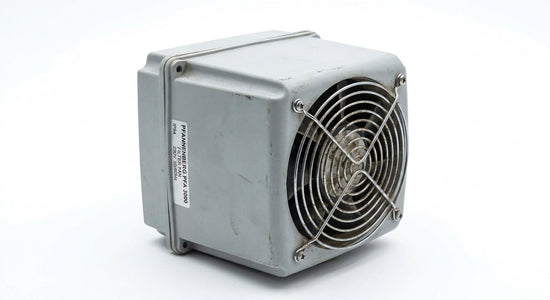 PFANNENBERG PFA 3000