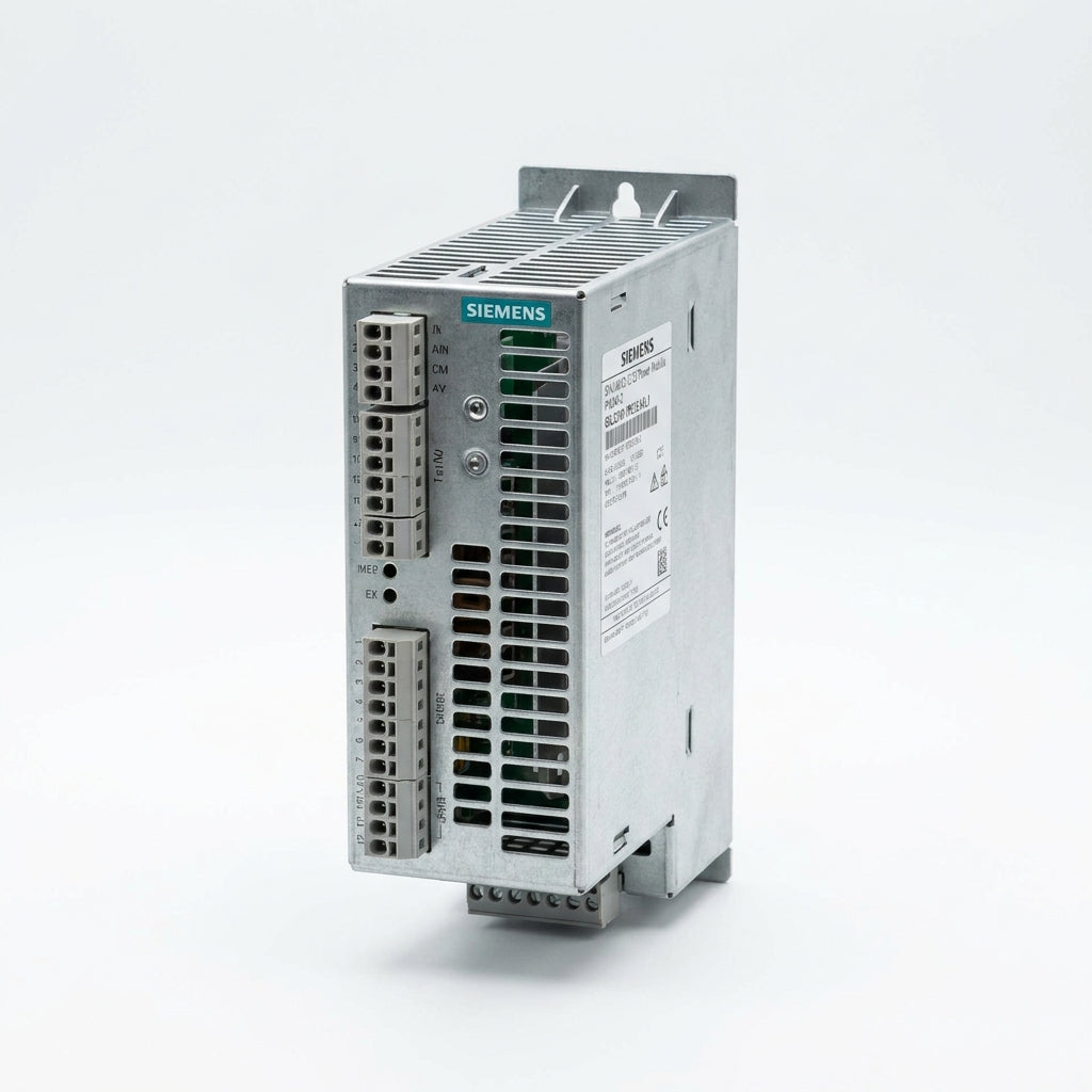 Siemens 6SL3210-1PE12-3AL1