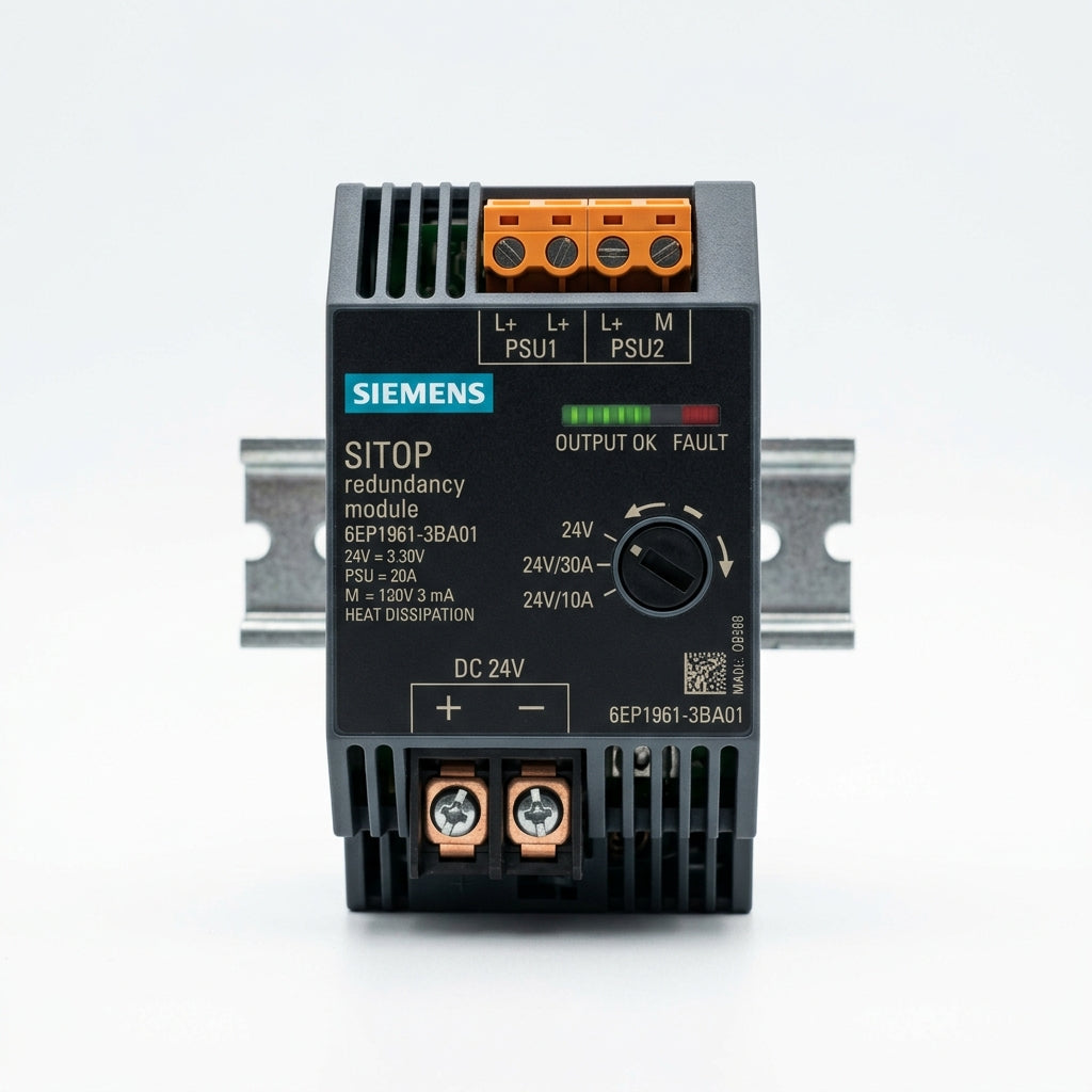 SIEMENS 6EP1961-3BA01