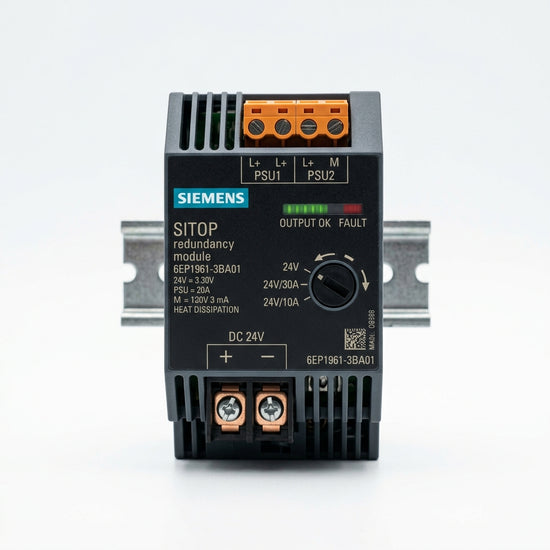 SIEMENS 6EP1961-3BA01