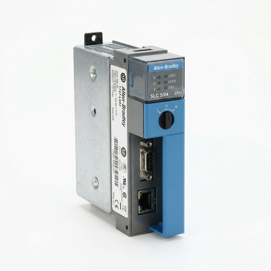 Allen-Bradley 1747-L543