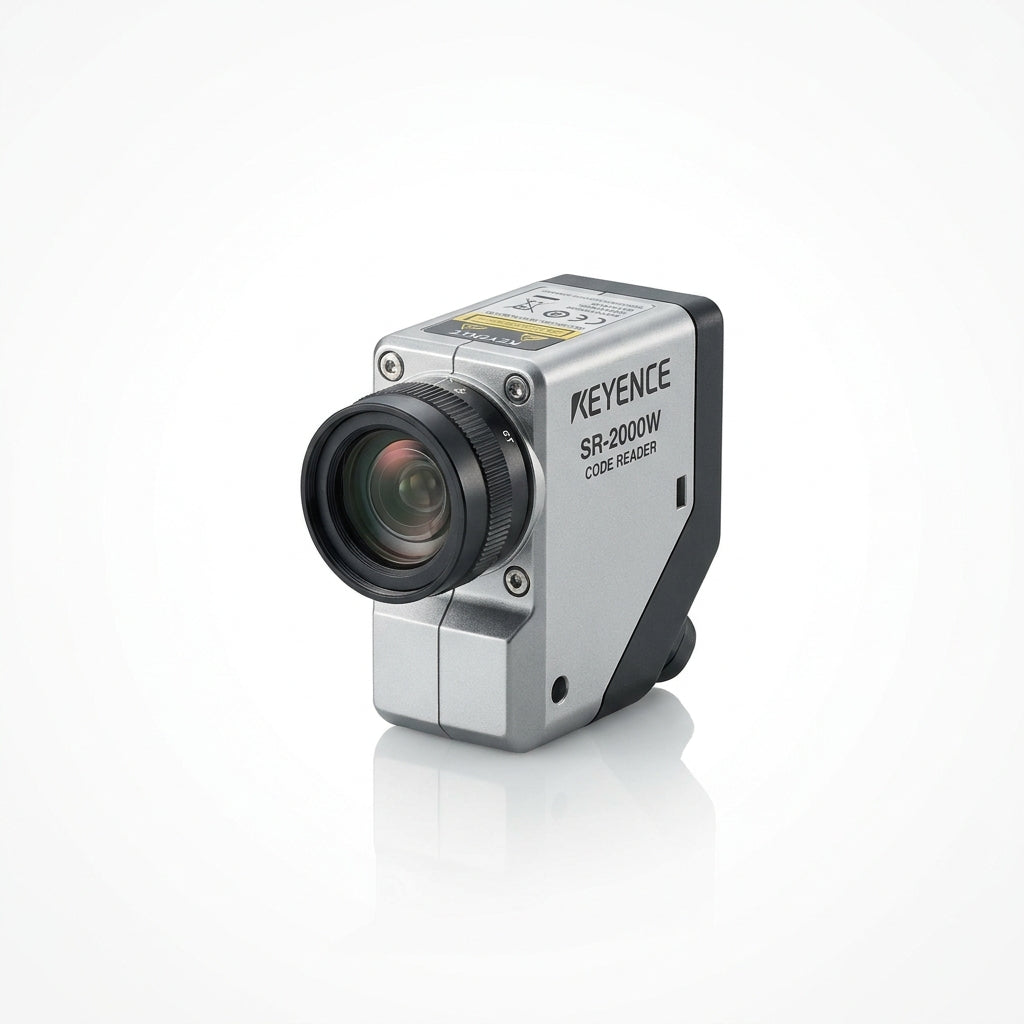 Keyence SR-2000W