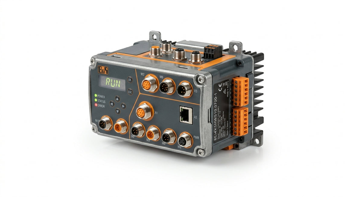 B&R 8EI4X5HWS10.0700-1